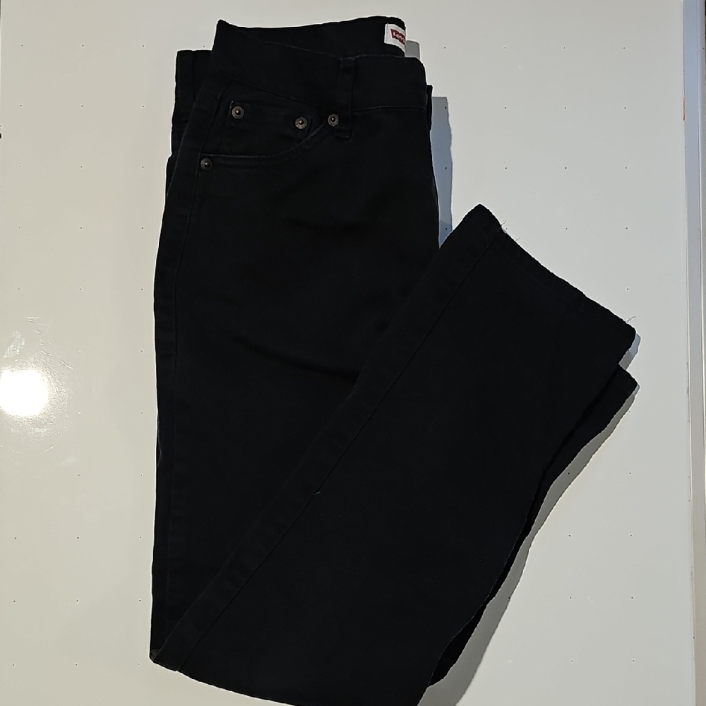 LEVI'S young men's pants